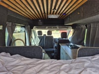 2020 Ford Transit - Image 2