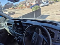 2020 Ford Transit - Image 3
