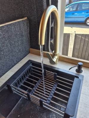 2020 Ford Transit — photo 4 of 9