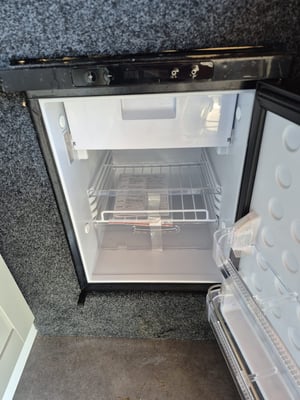 2020 Ford Transit — photo 7 of 9