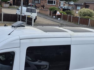 2020 Ford Transit — photo 8 of 9