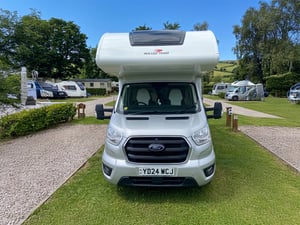 2024 Ford Transit — photo 1 of 13