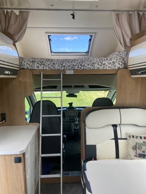 2024 Ford Transit — photo 12 of 13