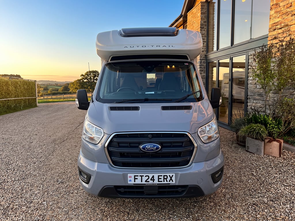 2024 Auto-Trail F Line F74 - Image 1