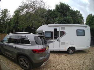 2024 Auto-Trail F Line F74 — photo 7 of 12