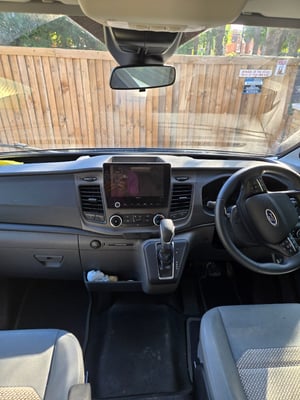 2024 Auto-Trail F Line F74 — photo 8 of 12