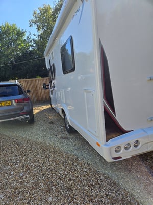 2024 Auto-Trail F Line F74 — photo 9 of 12