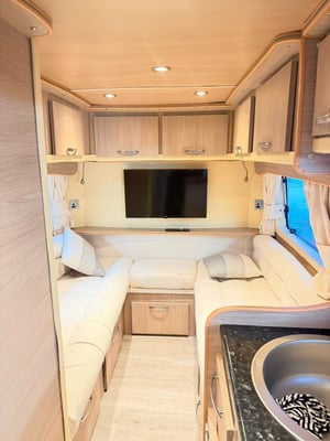 2019 Peugeot Boxer Conversion  — photo 6 of 9