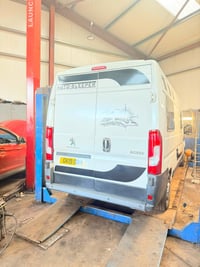 2019 Peugeot Boxer Conversion  - Image 4
