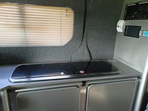 2016 Vauxhall Vivaro 2900 L2H1 CDTI — photo 7 of 12