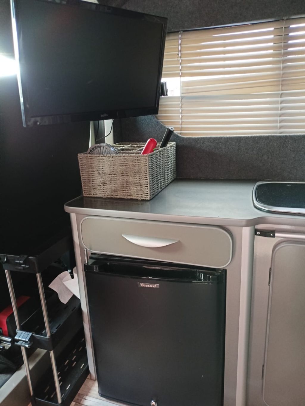 2016 Vauxhall Vivaro - Image 9