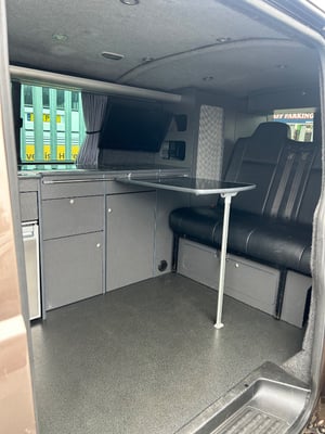 2008 Volkswagen T30 — photo 3 of 20