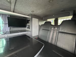 2008 Volkswagen T30 — photo 5 of 20