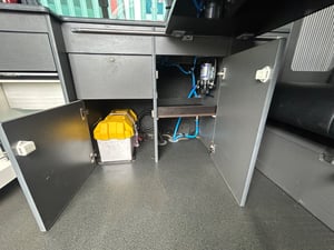 2008 Volkswagen T30 — photo 6 of 20