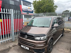 2008 Volkswagen T30 — photo 2 of 20