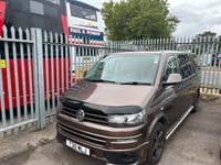 2008 Volkswagen T30 - Image 2