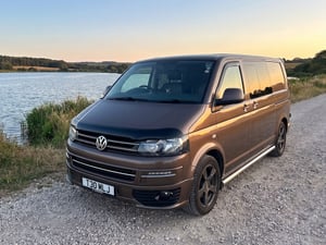 2008 Volkswagen T30