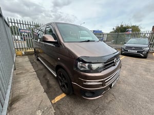 2008 Volkswagen T30 — photo 7 of 20