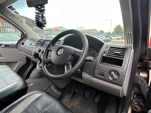 2008 Volkswagen T30 — photo 8 of 20