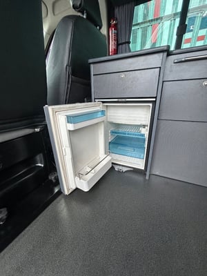 2008 Volkswagen T30 — photo 9 of 20