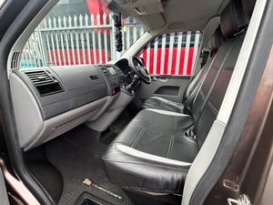 2008 Volkswagen T30 — photo 10 of 20