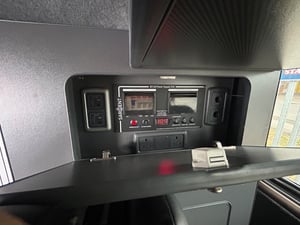 2008 Volkswagen T30 — photo 13 of 20