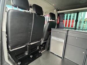2008 Volkswagen T30 — photo 14 of 20