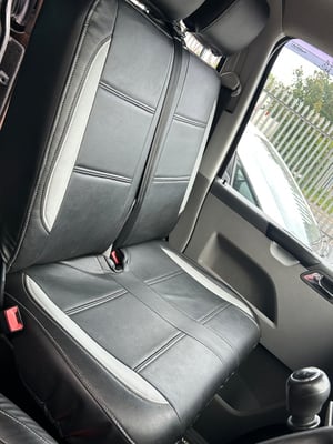 2008 Volkswagen T30 — photo 15 of 20