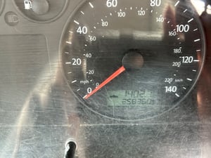 2008 Volkswagen T30 — photo 16 of 20