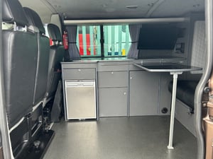 2008 Volkswagen T30 — photo 17 of 20