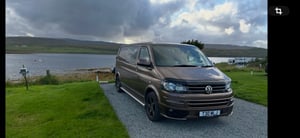 2008 Volkswagen T30 Campervan — photo 22 of 26