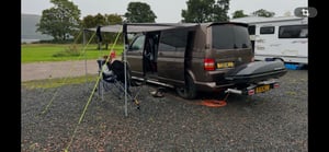 2008 Volkswagen T30 Campervan — photo 26 of 26