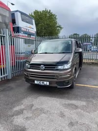 2008 Volkswagen T30 - Video