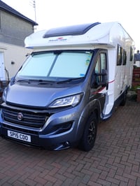 2015 Roller Team T-Line 740 - Image 2