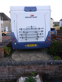 2015 Roller Team T-Line 740 - Image 4