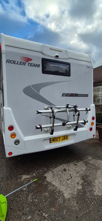 2023 Roller Team Zefiro Sport - Image 4