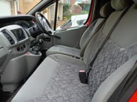 2005 Vauxhall Vivaro - Image 4