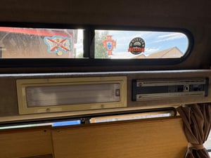 1990 Volkswagen T25 — photo 14 of 15