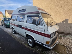 1990 Volkswagen T25 — photo 15 of 15
