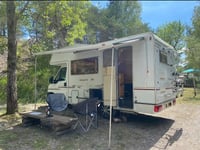 2002 Hymer B544 - Image 4