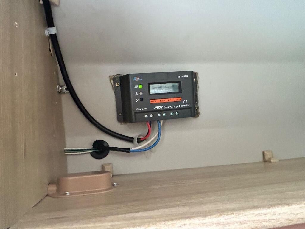 2019 Elddis CV40 Signature - Image 11