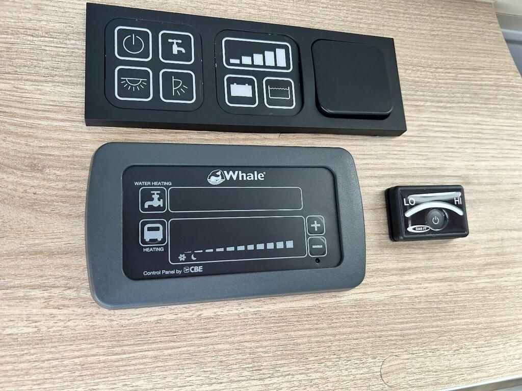 2019 Elddis CV40 Signature - Image 14