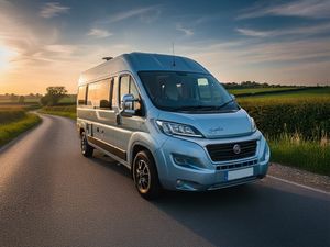 2019 Elddis CV40 Signature