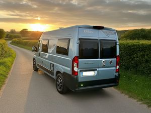 2019 Elddis CV40 Signature — photo 5 of 14