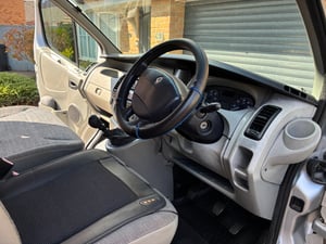 2007 Renault Trafic — photo 4 of 28