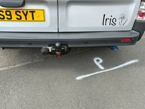 2007 Renault Trafic — photo 7 of 28