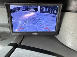 2007 Renault Trafic — photo 8 of 28