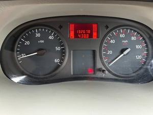 2007 Renault Trafic — photo 15 of 28