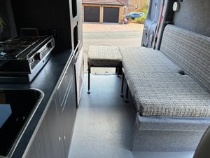 2007 Renault Trafic — photo 22 of 28