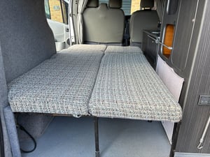 2007 Renault Trafic — photo 23 of 28